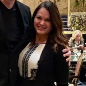 Meet your Posher, Erika